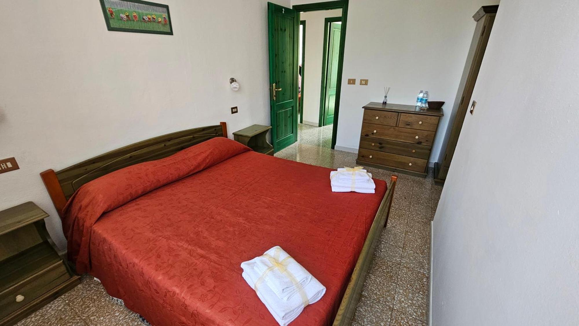ホテル Casa Gaggiola Soviore エクステリア 写真