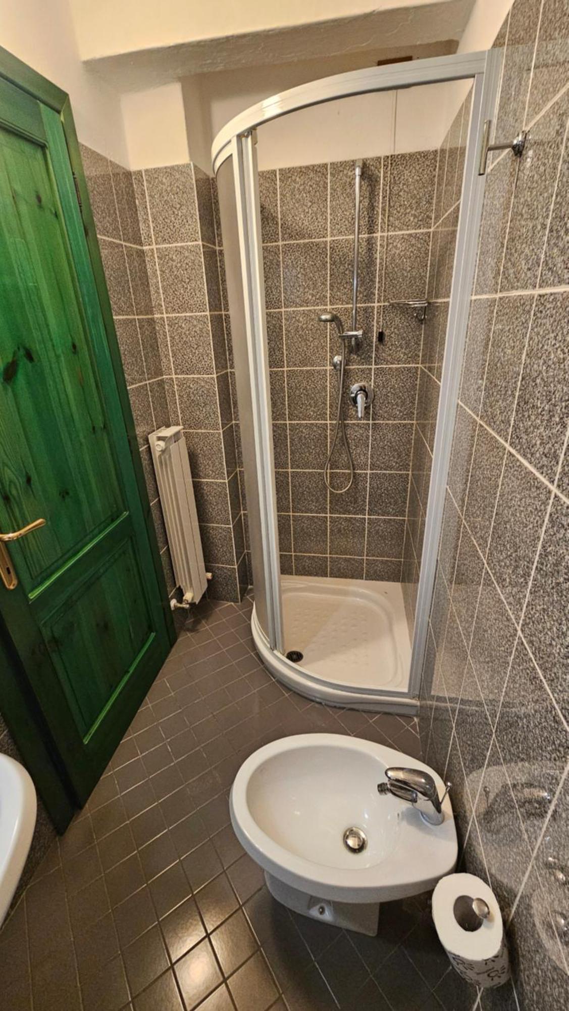 ホテル Casa Gaggiola Soviore エクステリア 写真